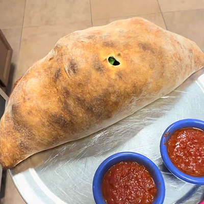 Calzone (Small)